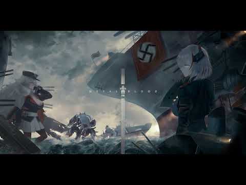 Azur Lane   Pledge of Liberation Slowed