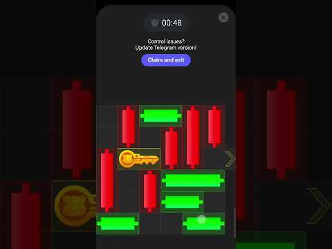 Key 59! 17 September how to solve mini game PUZZLE in hamster Kombat (100%) !!17 September mini game