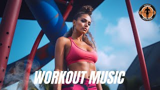 Workout Music 2024 💪 Fitness & Gym Workout Best Songs Playlist EDM House Music 2024