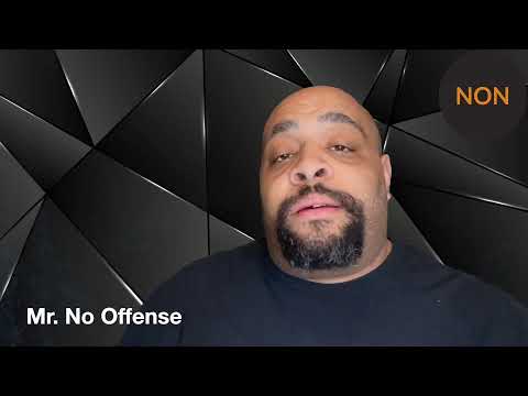 NNN - NO OFFENSE NETWORK NEWS - WEEKLY UPDATE - DECEMBER 16 2024