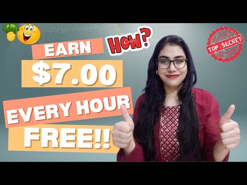 Earn Money Online | Make Money Online | Up4ever | Work From Home | Digital Team 2025