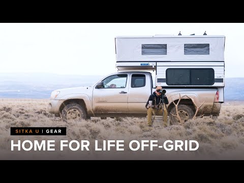 Adventure Rig Review with Steven Drake