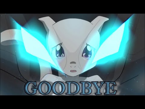 Mewtwo ~AMV~ / Goodbye