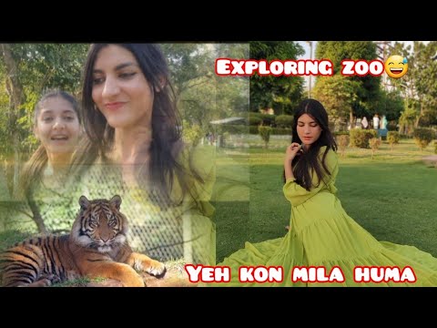 new zoo in jammu 😍😍/