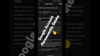 #Delete Google Account Permanently ||Google Account delete kaise kare #Google removekare #gmaildelet