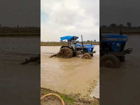 जय जवान जय किसान 🌾🌾जय छत्तीसगढ़ महतारी🙏 cg tractor lover #tractorlover #tractor #cgtiktok #cgshorts