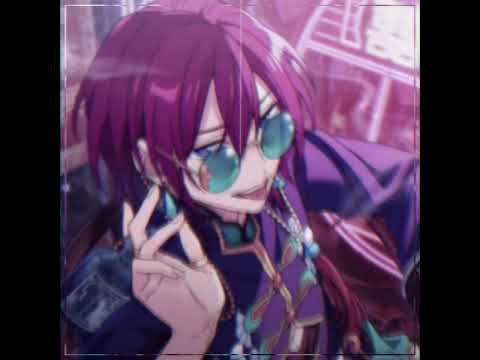 ibara saegusa // joyride