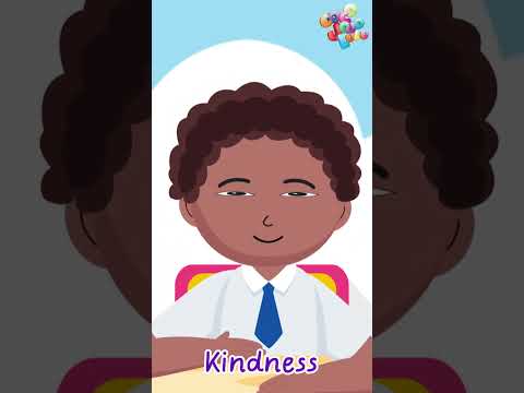 Supercharge Your Day with Good Habits! | Nepali | Coco Jojo Lulu Learn