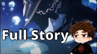 Capitano's full story | Genshin Impact 5.3