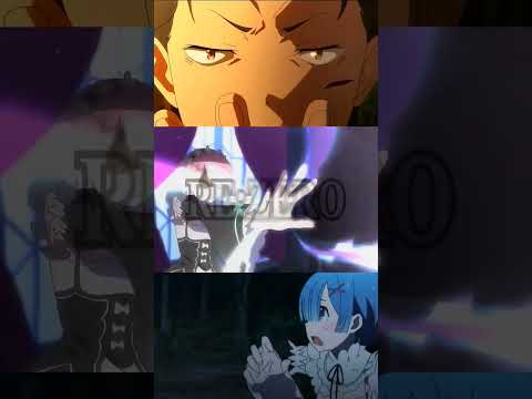 How To Pick An Anime #animetv  #seinen #rezero #linkclick #summertimerendering #summeranime