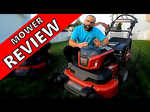 Shocking REVIEW of the TORO 60v TIMEMASTER