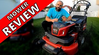 Shocking REVIEW of the TORO 60v TIMEMASTER