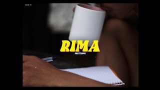 "RIMA" - prettyboy  (Prod. by Køii)  (Official Music Video)