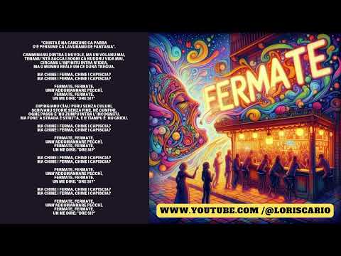 Fermate - LORIS CARIO