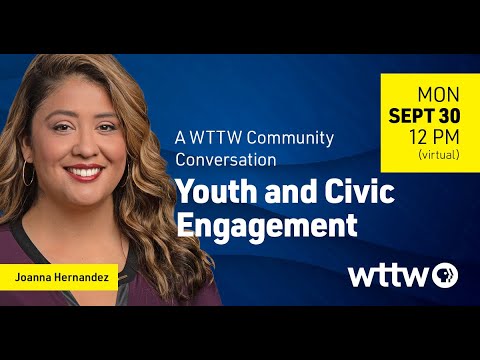 VOICES: A WTTW News Community Conversation (September 30, 2024)