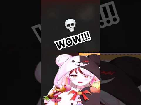 Funny Way to Die #vtuber #vtuberclips