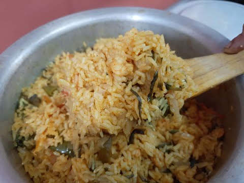 Prawn Biriyani Recipe In Tamil | Simple And Yummy | Must Try | Ramas Yummy Kitchen