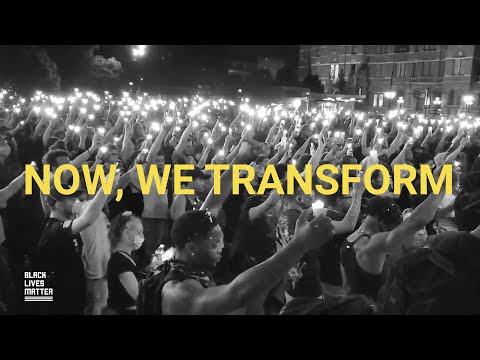 Now, We Transform