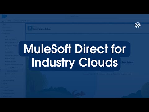 Product Spotlight: MuleSoft Direct