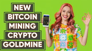 🔥 New BitcoinMining Website 🔥 New Online Earning Site 🔥 USDT + TRX Mining With Bitcoin