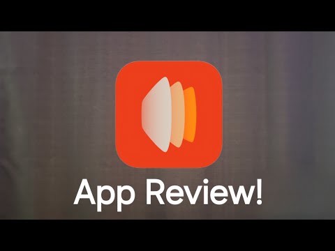 Panels App Review!