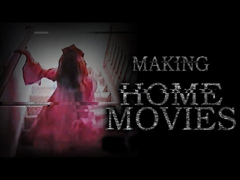 The Making of "Home Movies"