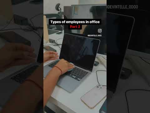 Office Funny Video Part 2 | Office Reels | #officereels