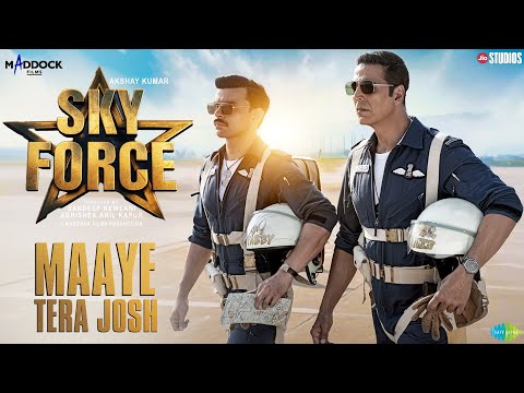 Sky Force | TRENDING TRAILER Facts  | Akshay Kumar | Veer P | Sara K | Nimrat K | Dinesh V