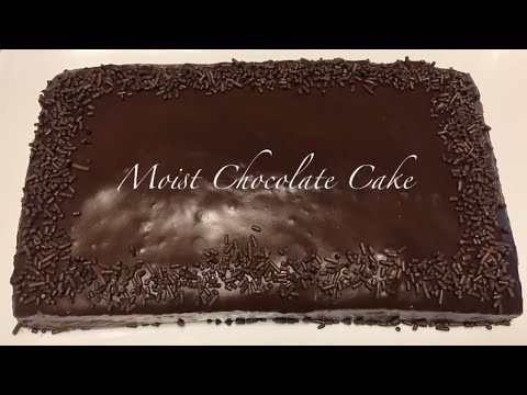 2 min cake recipe | you will make this cake every day | Basic ingredients cake recipe #choclatecake