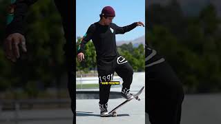 How to Ollie the Easiest Way Tutorial for beginners  #skateboarding #brailleskateboarding