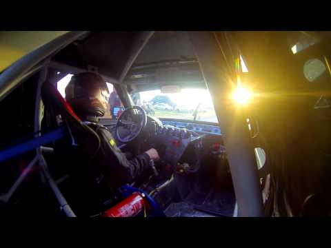 Onboard Drift Ride 2013