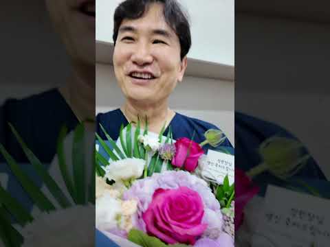 생일빵 준비 완료! 원장님 생일파티, 함께해요 ♥ #birthday #vlog