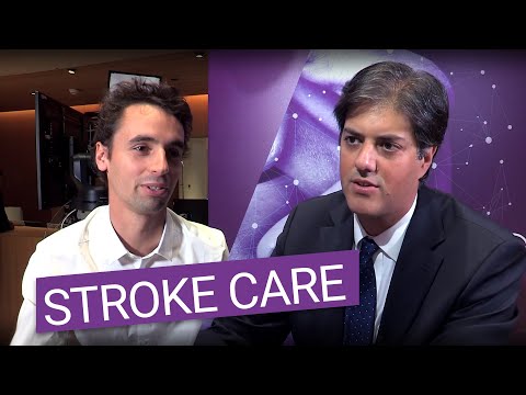 A young interventionalist asks – will we be “overwhelmed” in the future by stroke care?