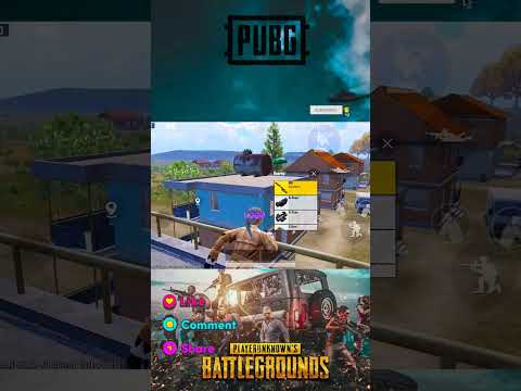 Wait for me 😀.#pubgmobile #pubg #bgmi #shorts #funnyshorts