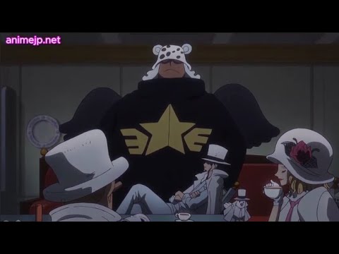 THE GOVERMENT IS HUNTING DR. VEGAPUNK !?! One Piece Episode 1092