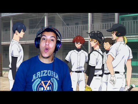 A Small Hop / Boukyaku Battery Episode 5 Reaction