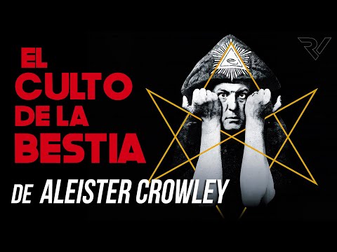 Cult of the Beast by Aleister Crowley