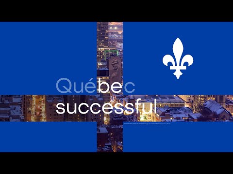 Smart City Expo Barcelona 2021 – Las empresas de Québec