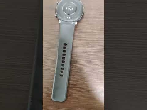 Noisefit Agile Smartwatch