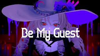 🎃Be My Guest🎃 cover Hyakumantenbara Salome