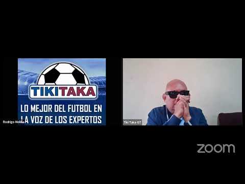 El tiki Taka