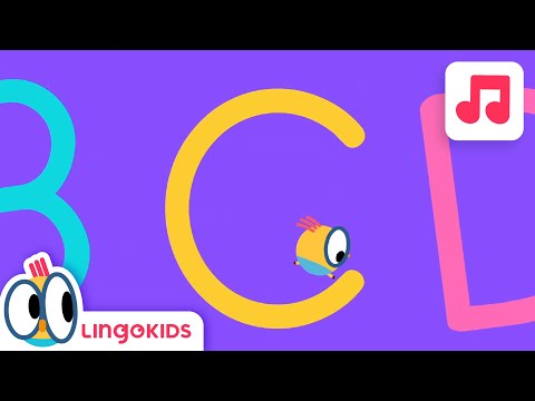 ABC SONGS FOR KIDS 🔤 🎵 The Best Lingokids ABC songs | Lingokids