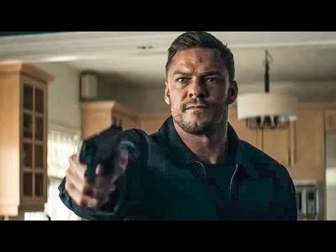 Jack Reacher DESTROYS Corrupt Cop - Reacher Season 2 Clip (2024)