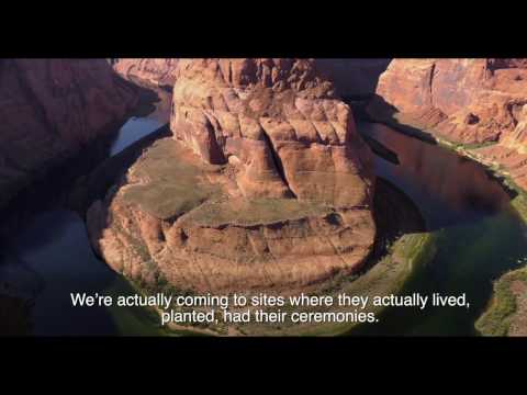 Native Voices documentary by National Park Service Glen Canyon Recreation Area