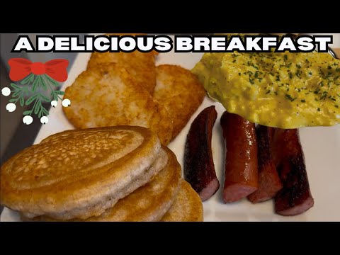 How to Make A Delicious Breakfast