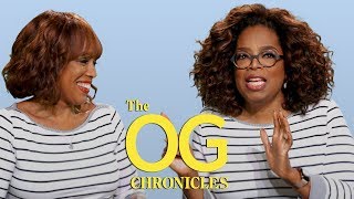 Life, Love and Friendships with Oprah & Gayle | The OG Chronicles | Oprah Mag