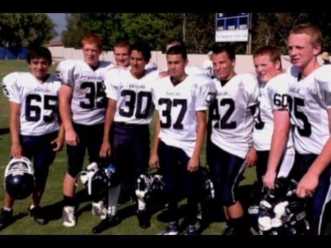 High School Varsity Football Highlights - Sept. 24, 2011