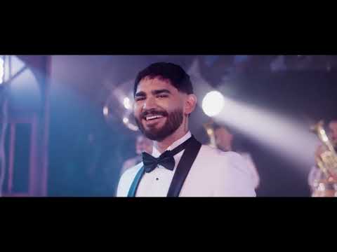 Banda El Recodo - HECHO EN MÉXICO... MÁGICO (Detrás de cámaras)