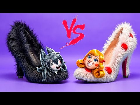 World’s Strictest Teacher VS. You in Poppy Playtime 4