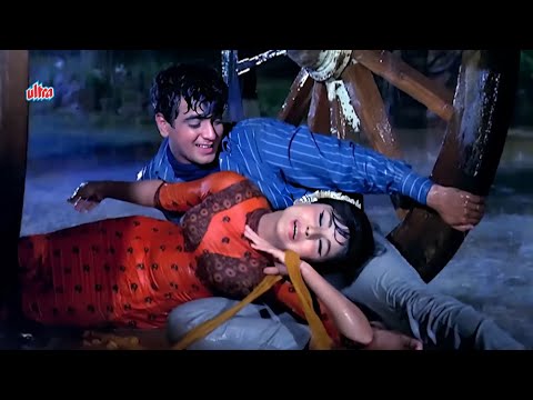 1970 के इस सांग पर हर किसी ने गरबे में नाच किया है | Aaya Pyar Bhara Mausam Deewana |Lata Mangeshkar